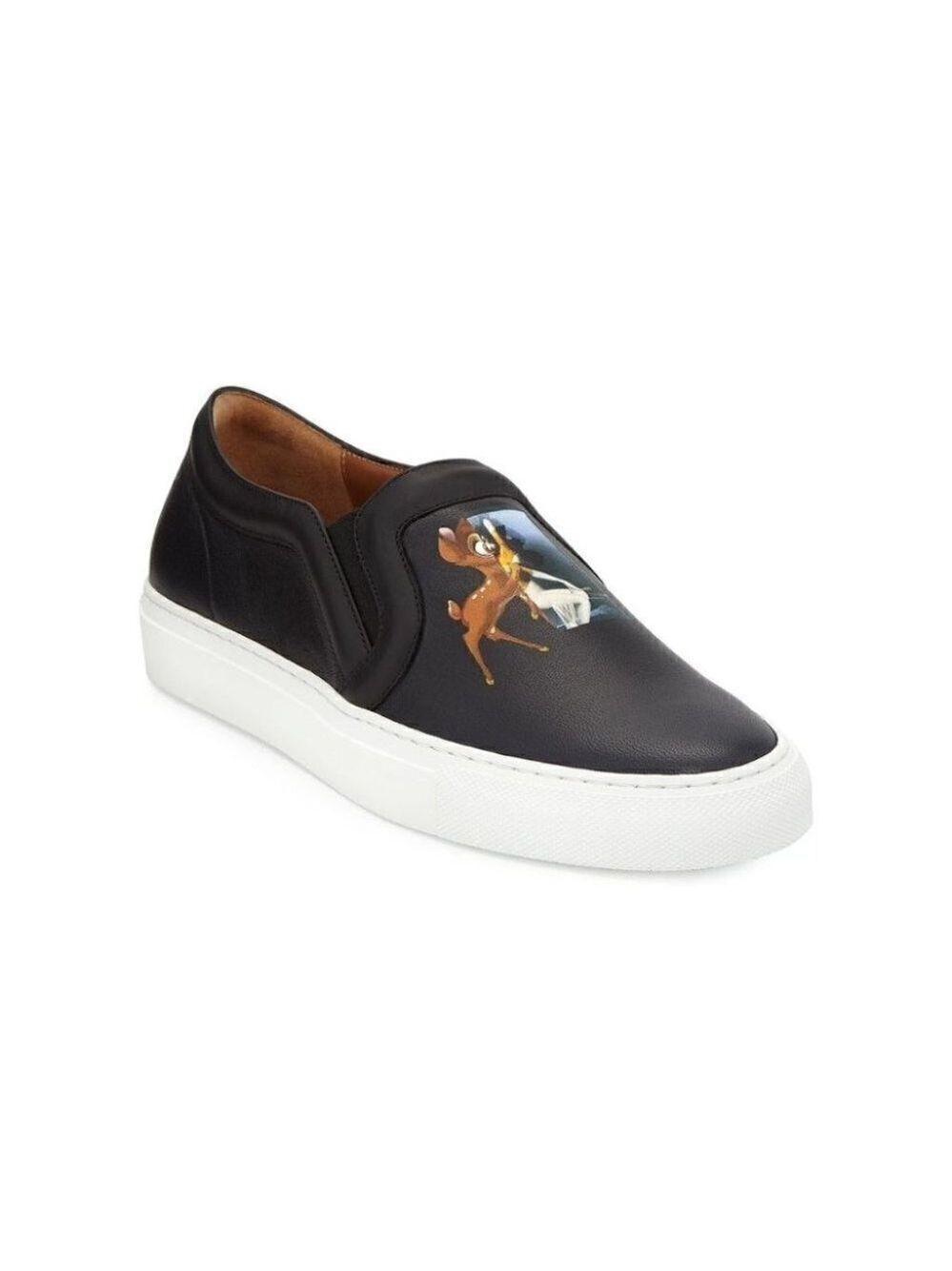 Givenchy | Bambi Printed Skate Shoes